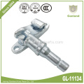 GL-11134 Russian Market Triangular Handle Trailer Door Lock